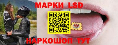 крисы Лесной